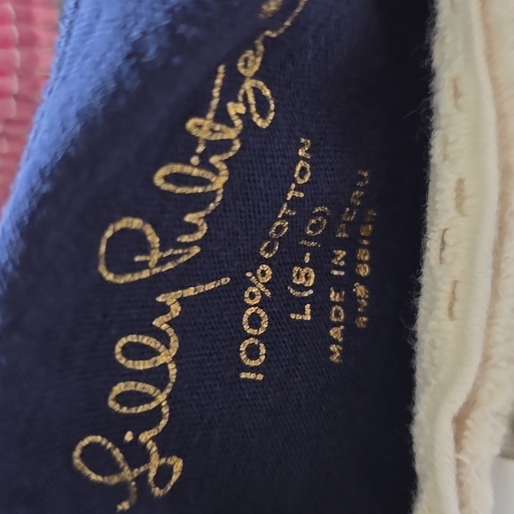 Colorful Summer Girls Graphic and Patterned Tops Set - LOT of 8 - Picture 4 of 11